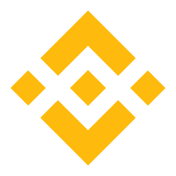 Logo Binance