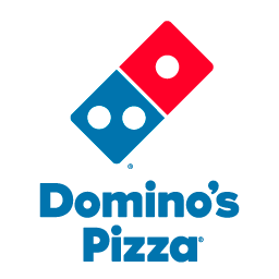Logo Domino's Pizza