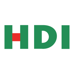 Logo HDI Seguros