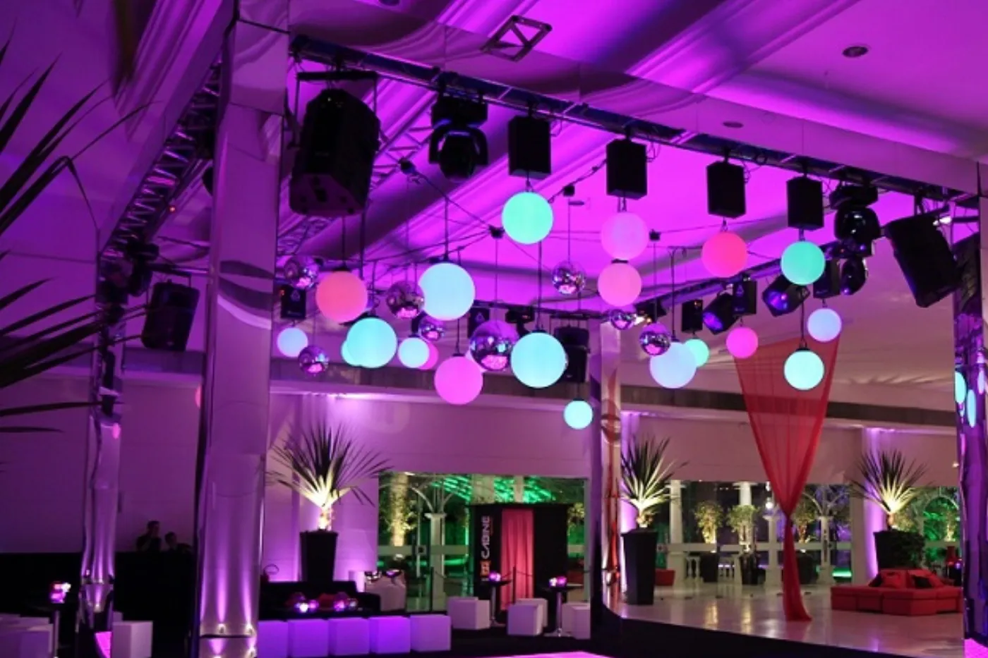 Evento 04