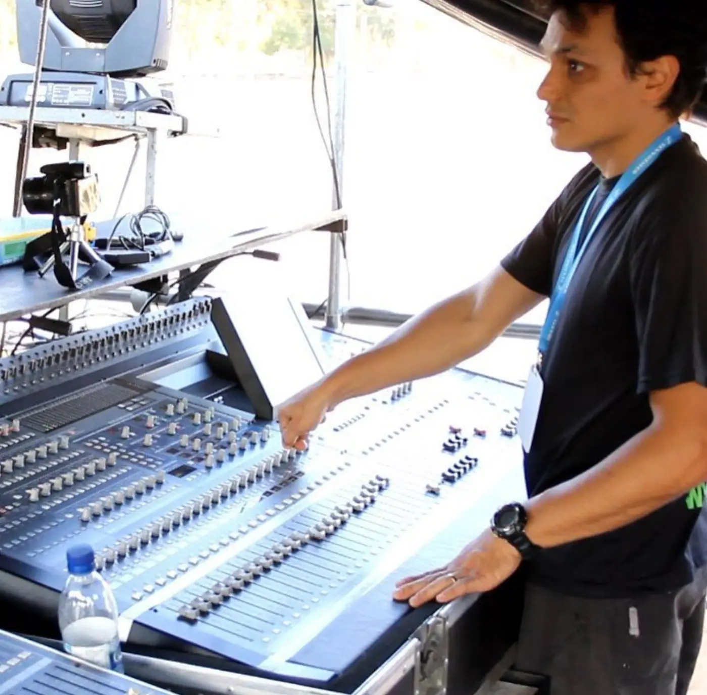 Montagem e Suporte Técnico